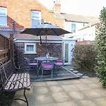 South Harbour Cottage